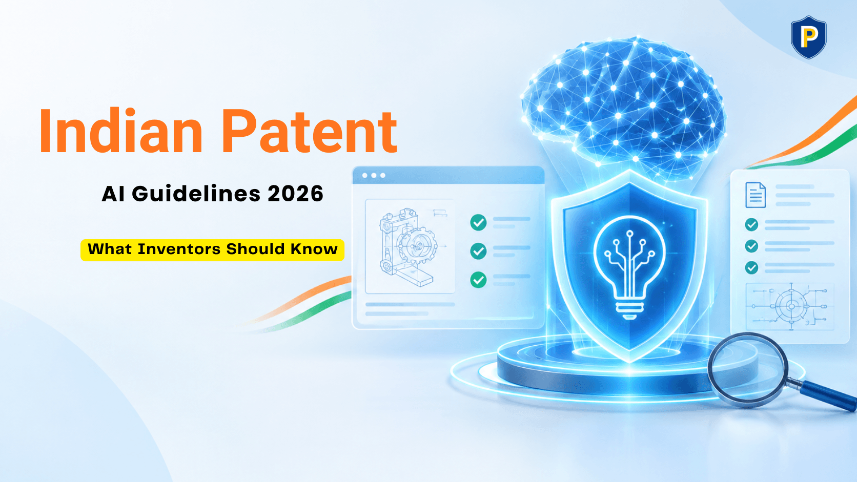 Indian Patent AI Examination Guidelines 2026